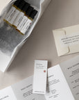 Botanical Perfume Discovery Set