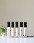 Botanical Eau de Parfum Spray Discovery Set of 5