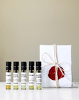 MIZU UNISEX Perfume Oil Sample Set