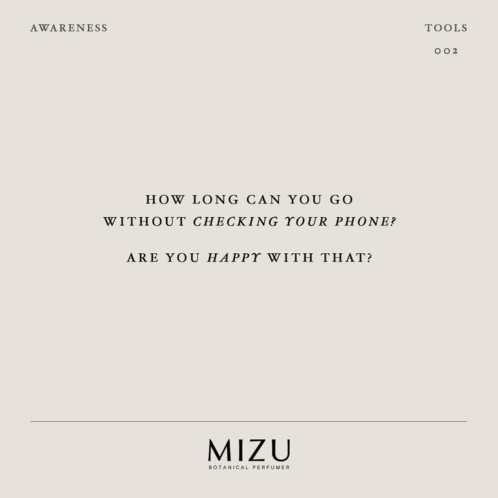Awareness Tool __ 002