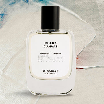 BLANK CANVAS Fragrance Enhancer