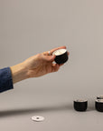 DISCOVERY SET - Set of 4 Candles / Saké Cups