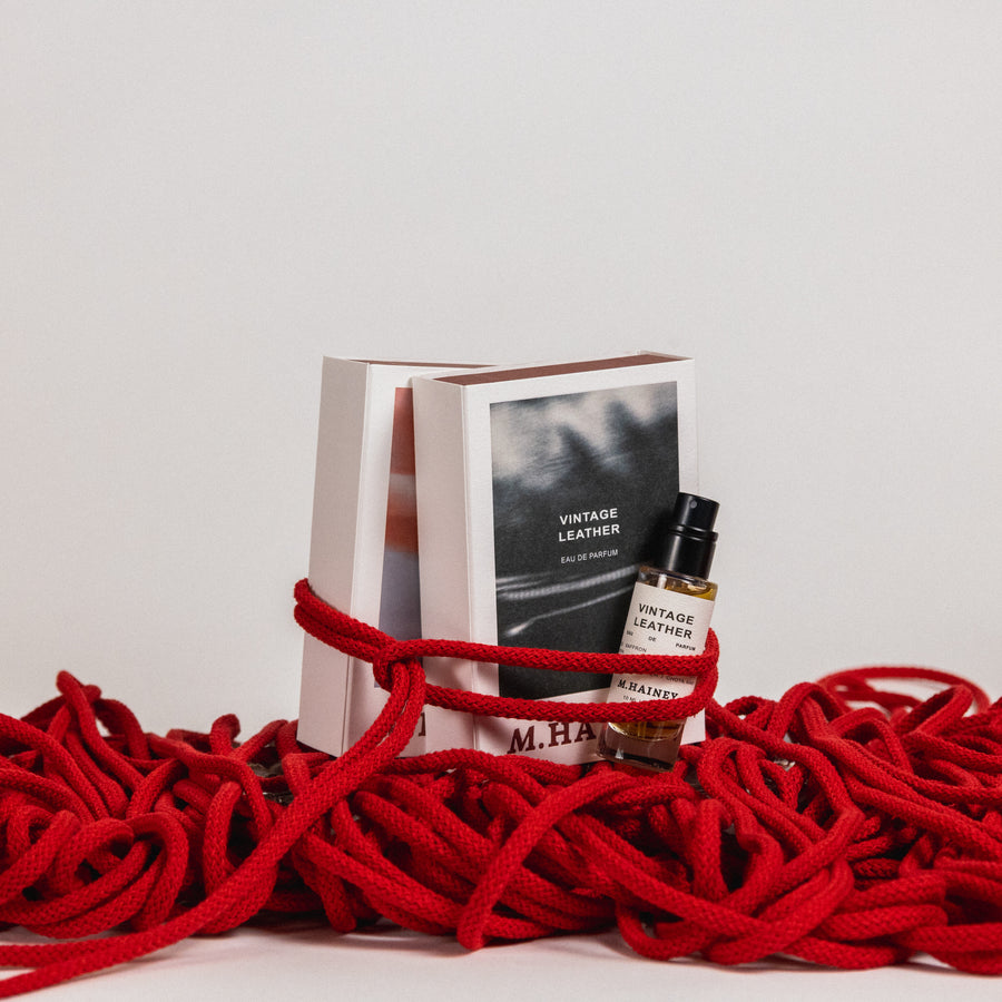 Deluxe - Fragrance Layering Gift Set