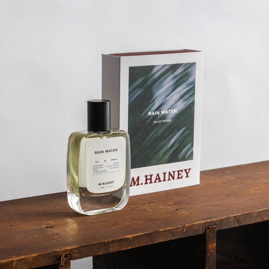 RAIN WATER eau de parfum