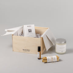 Palo Santo Gift Set