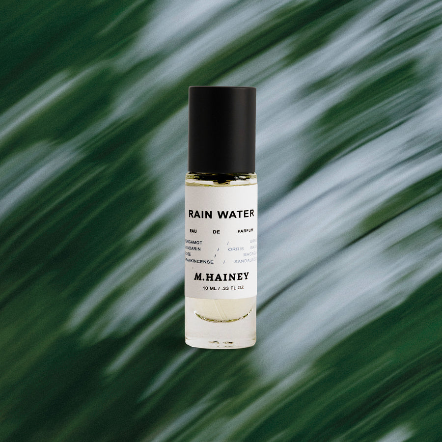 RAIN WATER eau de parfum