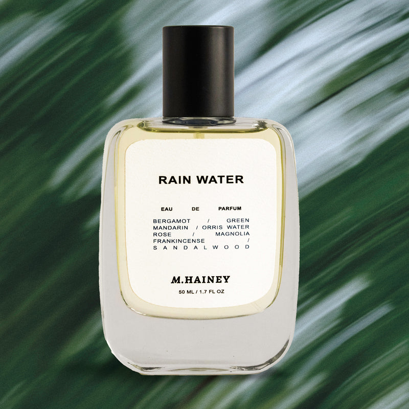 RAIN WATER eau de parfum