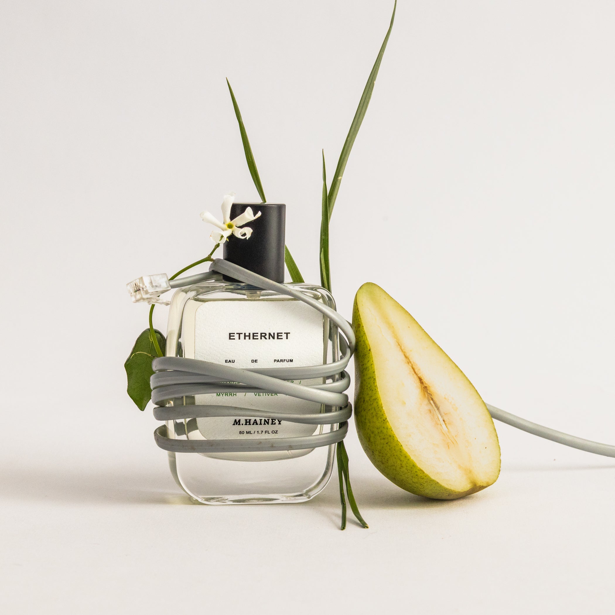 ETHERNET eau de parfum