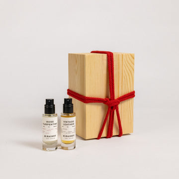 Deluxe - Fragrance Layering Gift Set