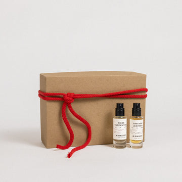 Fragrance Layering Gift Set