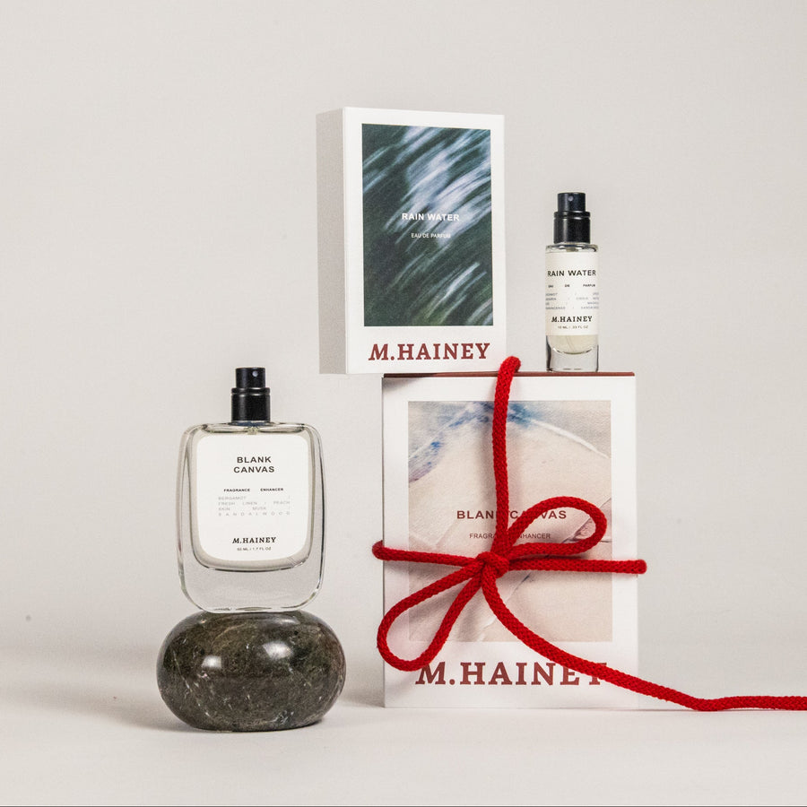 Signature Fragrance Gift Set