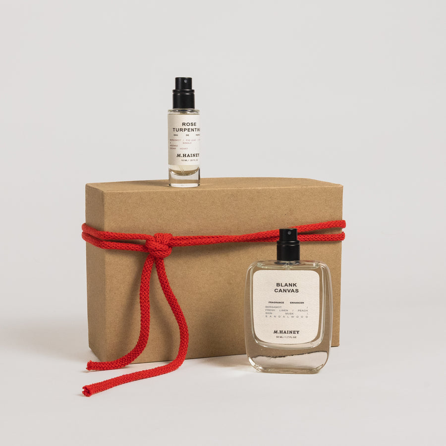 Signature Fragrance Gift Set