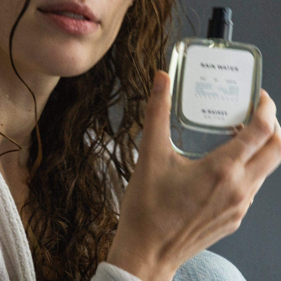 RAIN WATER eau de parfum