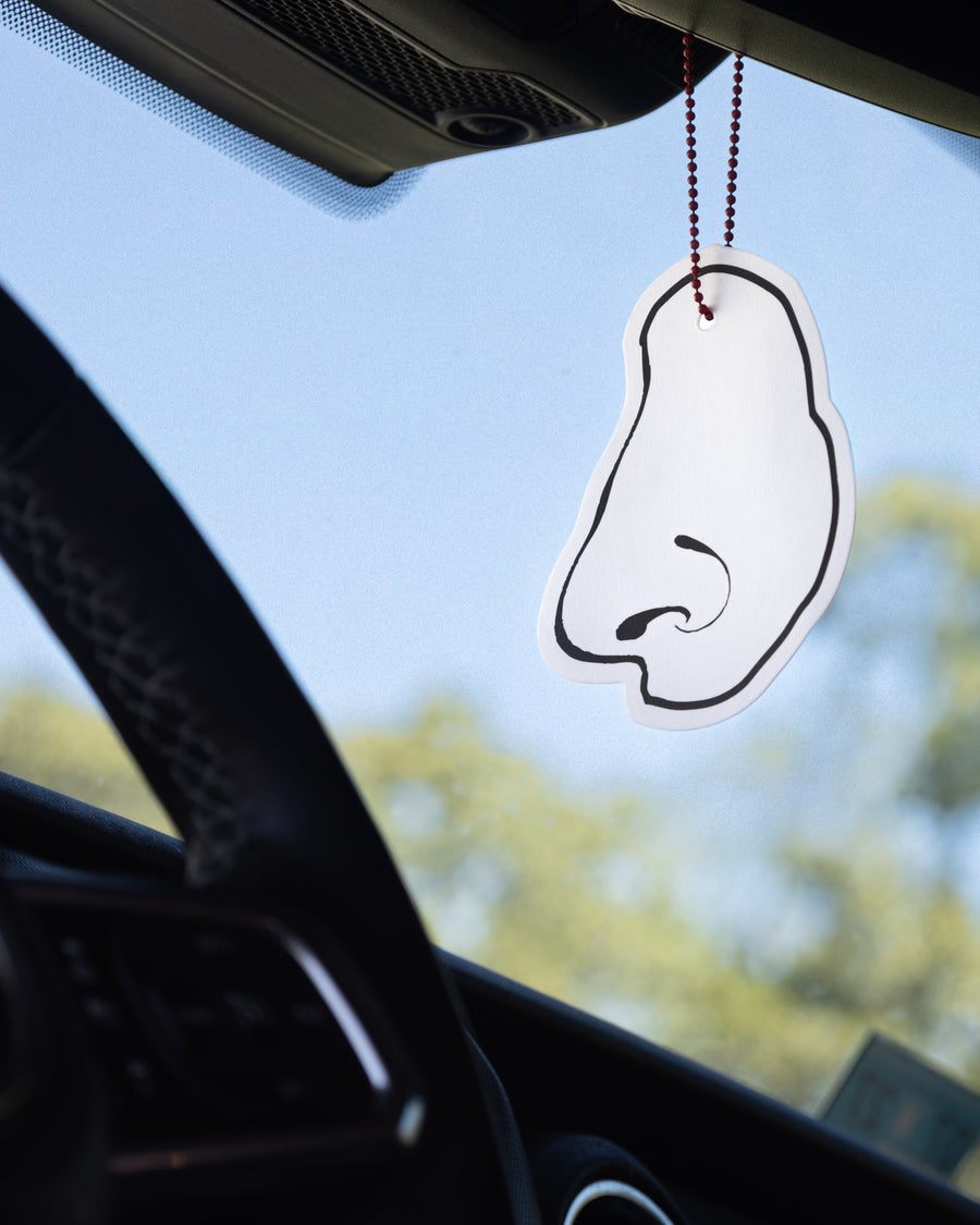 The Nose - Auto Freshener