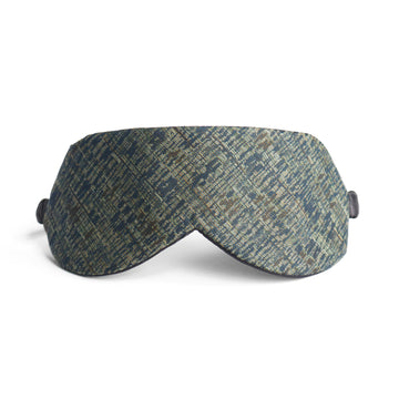 Japanese Wool Silk Sleep mask thumbnail